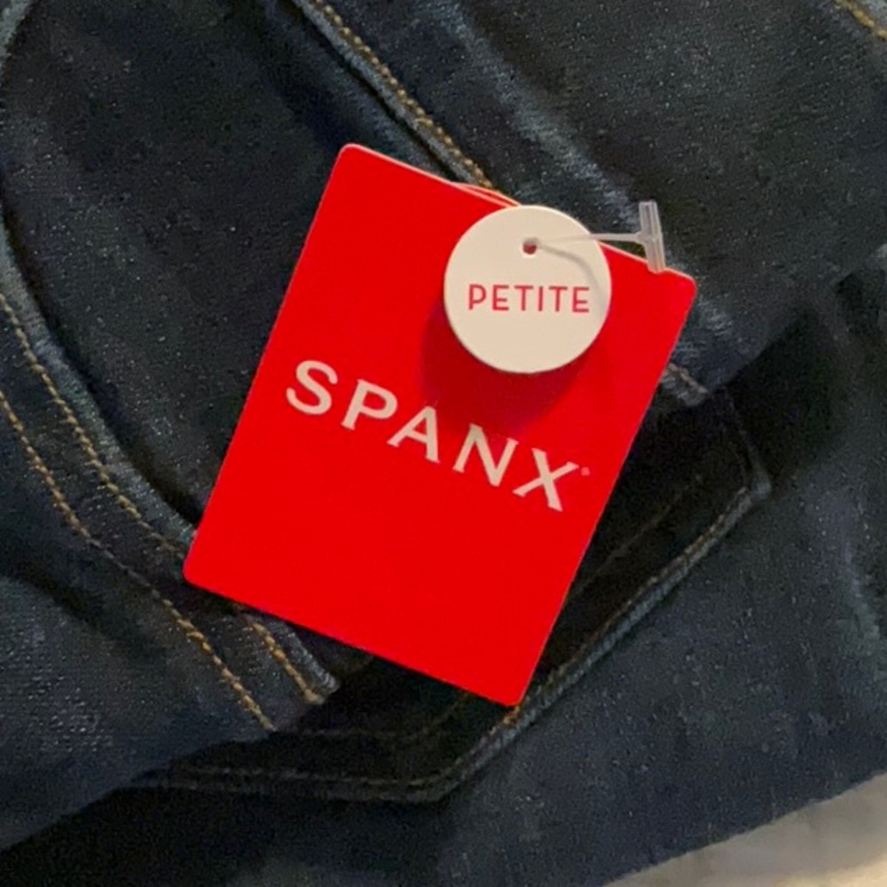 Spanx Flare Jeans - Picture 4 of 4